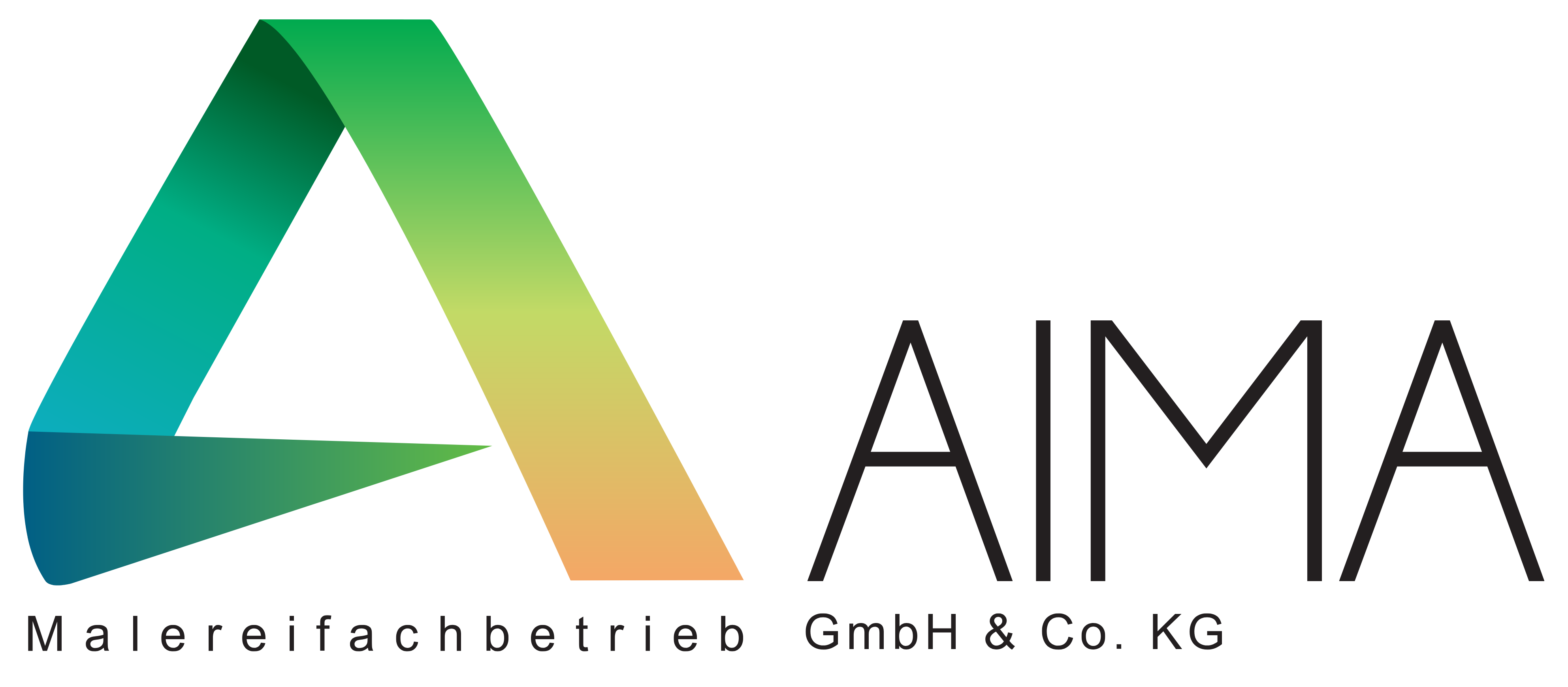 AIMA Malerfachbetrieb GmbH & Co. KG